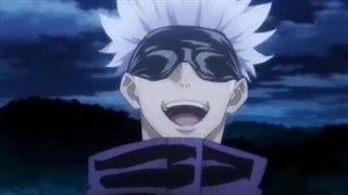 گوجو تو دنیا دیگه پیدا کردیم؟...