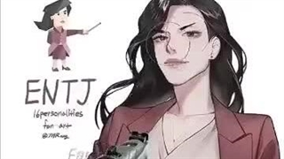 وقتی تایپ mbti هارو اعصبانی کنی.....من دعوایی میشم