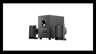 اسپیکر دسکتاپ TM-6000U کیسونلی (KISONLI)