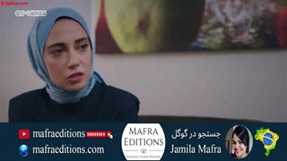 سریال شربت زغال اخته قسمت 177 (دوبله فارسی)