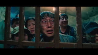 خانه‌ی شیرین (sweet home) فصل سوم قسمت سوم زیرنویس چسبیده (کیفیت بیشتر در کپشن)