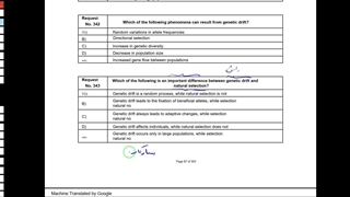 آموزش کامل زیست آزمون IMAT-دوره ی جمع بندی 0 تا 100 زیست تولک و آیمت قسمت 5