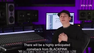 کمپانی وایجی اعلام کرد بلک پینک سال 2025 کامبک گروهی خواهند داشت و در ادامه سومین تور جهانیشون رو برگزار میکنن