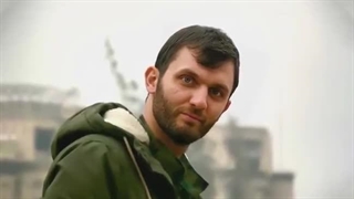 سرباز ایران اسیر در دست آمریکای داعشی