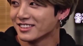 توهم همیشه خوشحال باش جونگکوک شی