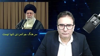 14030431: رهبری در دهان حسن روحانی و جواد ظریف زد!