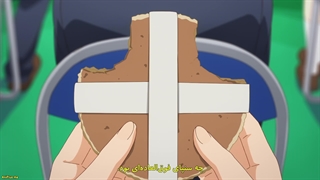 انیمه نوکوتان دوست گوزنم Shikanoko Nokonoko Koshitantan قسمت 3