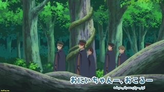 انیمه سفری در دنیای دیگر: بزرگ کردن بچه‌ها همزمان با ماجراجویی Isekai Yururi Kikou: Kosodateshinagara Boukensha Shimasu قسمت 4