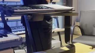 آپدیت اینستاگرام جیمین "آهنگ Who جیمین ورژن آکوستیک?