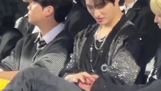 Ateez Hong joong & Mingi