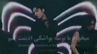 Despasito cover by The Boyz