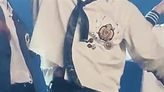 Stray kids bang chan