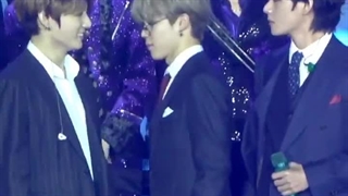 جیمین و دونسنگاش پارت ۵