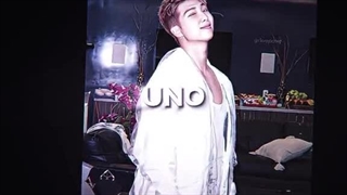 King's of Leaders kpop