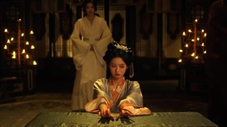 سریال چینی عشقی در رویا قسمت 9 (2024 Love in a Dream) با زیرنویس فارسی