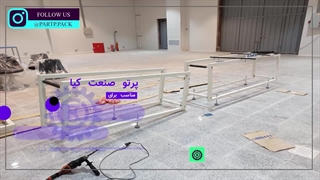 کانوایر خط تولید