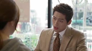 سریال کره ای رئیس کیم قسمت چهاردهم با زیرنویس فارسی ( سانسور شده )