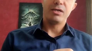 فیدبک جناب قابل رحمت در مورد استفاده از خدمات کانال سیگنال آکادمی فدوی