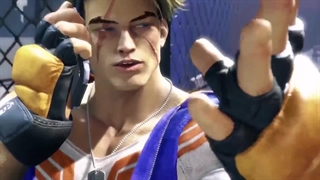 بازی Street Fighter 6