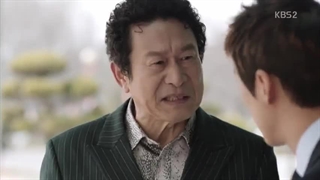 سریال کره ای رئیس کیم قسمت بیستم «آخر» با زیرنویس فارسی ( سانسور شده )