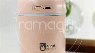 چاپ بخور تبلیغاتی