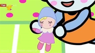 ببعی و ببو (خیابان)