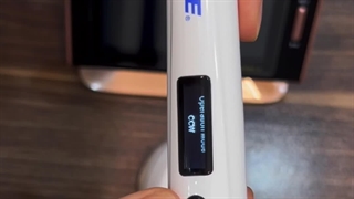 اپکس و روتاری دندانپزشکی با قابلیت اتصال بهم