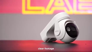 معرفی دوربین سیم کارتی ایمو | سایت دیجی رانو