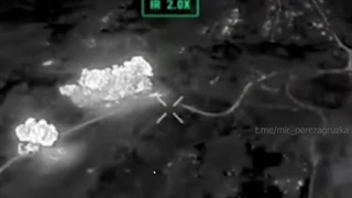 14030501: بروزرسانی جنگ اوکراین: انهدام یک گردان با ۲ اسکندر