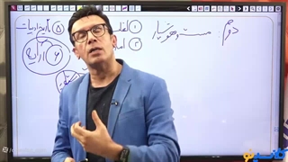 آموزش ادبیات دوازدهم رضا حسینی یکتا در کلاسینو