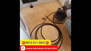 لوله بازکنی آجودانیه 09123119031