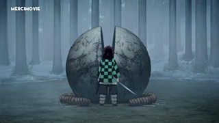 انیمه شیطان کش فصل ۱ قسمت ۴ زیرنویس فارسی چسبیده (Demon Slayer)