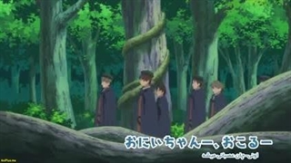 انیمه سفری در دنیای دیگر_ بزرگ کردن بچه_ها همزمان با ماجراجویی قسمت 4 با زیرنویس فارسی