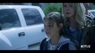 دانلود رایگان سریال تابستان سیاه Black Summer 2019 (کلیک فایلز )