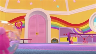 Abby Loses Elvin / The Berry Thief