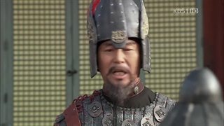 سریال امپراطور افسانه ها/جومونگ 4/با دوبله فارسی قسمت/17