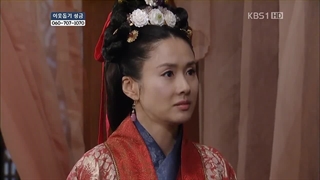 سریال امپراطور افسانه ها/جومونگ 4/با دوبله فارسی قسمت/18