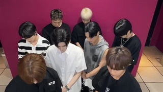 آپدیت تیک‌تاک ان‌سی‌تی با ان‌سی‌تی ۱۲۷ به همراه  انهایپن