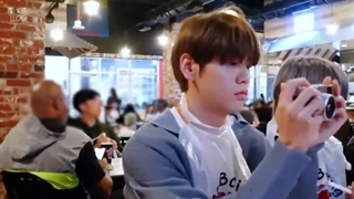 دانلود ولاگ تی‌اکس‌تی در تور آمریکا با زیرنویس فارسی