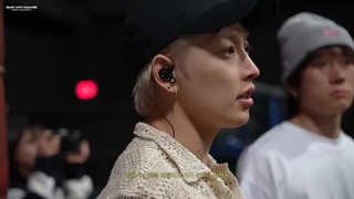 قسمت اول مستند ایتیز در COACHELLA با زیرنویس فارسی