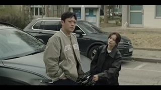 سریال کره ای ارتباط قسمت سیزدهم با زیرنویس چسبیده