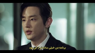 سریال کره ای ارتباط قسمت چهاردهم «آخر» با زیرنویس چسبیده