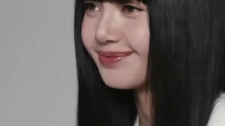 ویدیو منتشر شده از لیسا برای برند Louis Vuitton