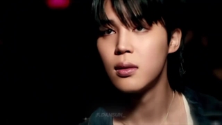 jimin & youngish bts