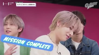 برنامه go one قسمت چهارم از گروه team& با زیرنویس فارسی