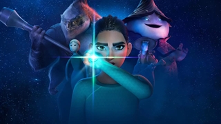 انیمیشن واندلا قسمت ۱ زیرنویس فارسی