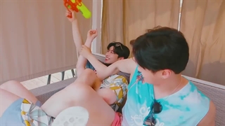 استرو پلی فیلمبرداری فوتوبک تابستانه پارت سه زیرنویس فارسی