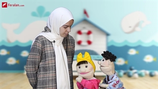 آموزش زبان انگلیسی کودکان  | قسمت 6 | آموزش اعداد انگلیسی