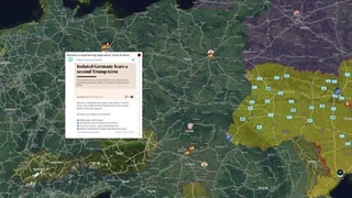 14030502: بروزرسانی جنگ اوکراین: بسوی نبرد کوپیانسک