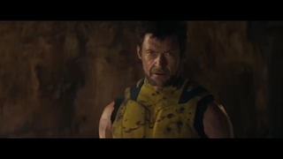 Deadpool and Wolverine Final Trailer In Theaters July 26 تریلر دوم